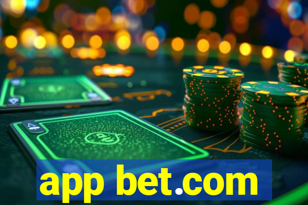 app bet.com